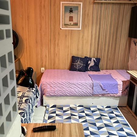 Apto Centro 200 Mts Atlantico Shopping E Praia Balneario Camboriu Bagian luar foto