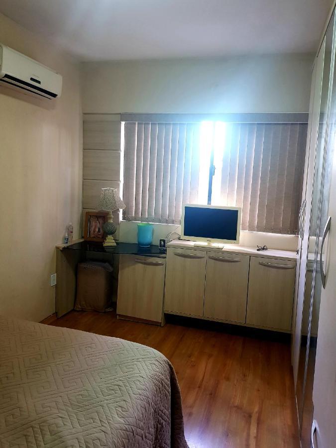 Apto Centro 200 Mts Atlantico Shopping E Praia Balneario Camboriu Bagian luar foto
